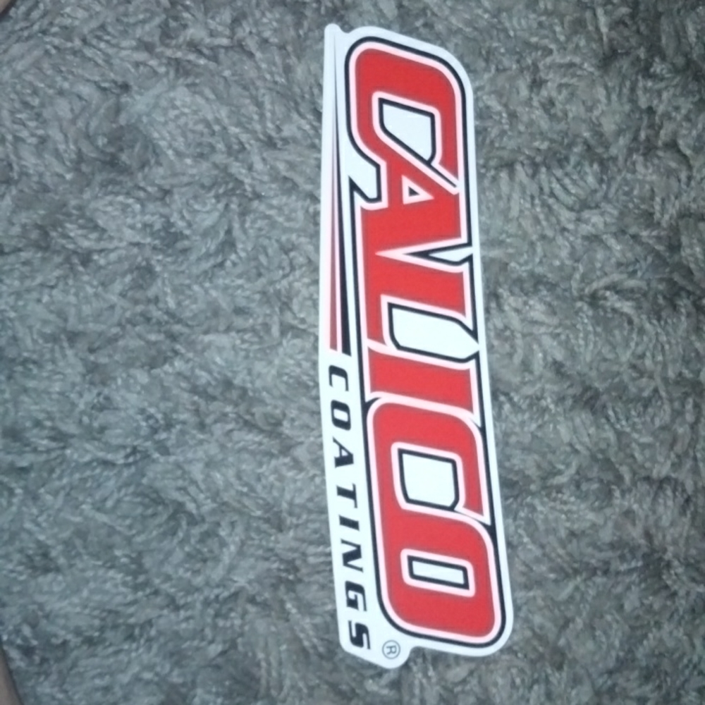 Sticker 5 for 20